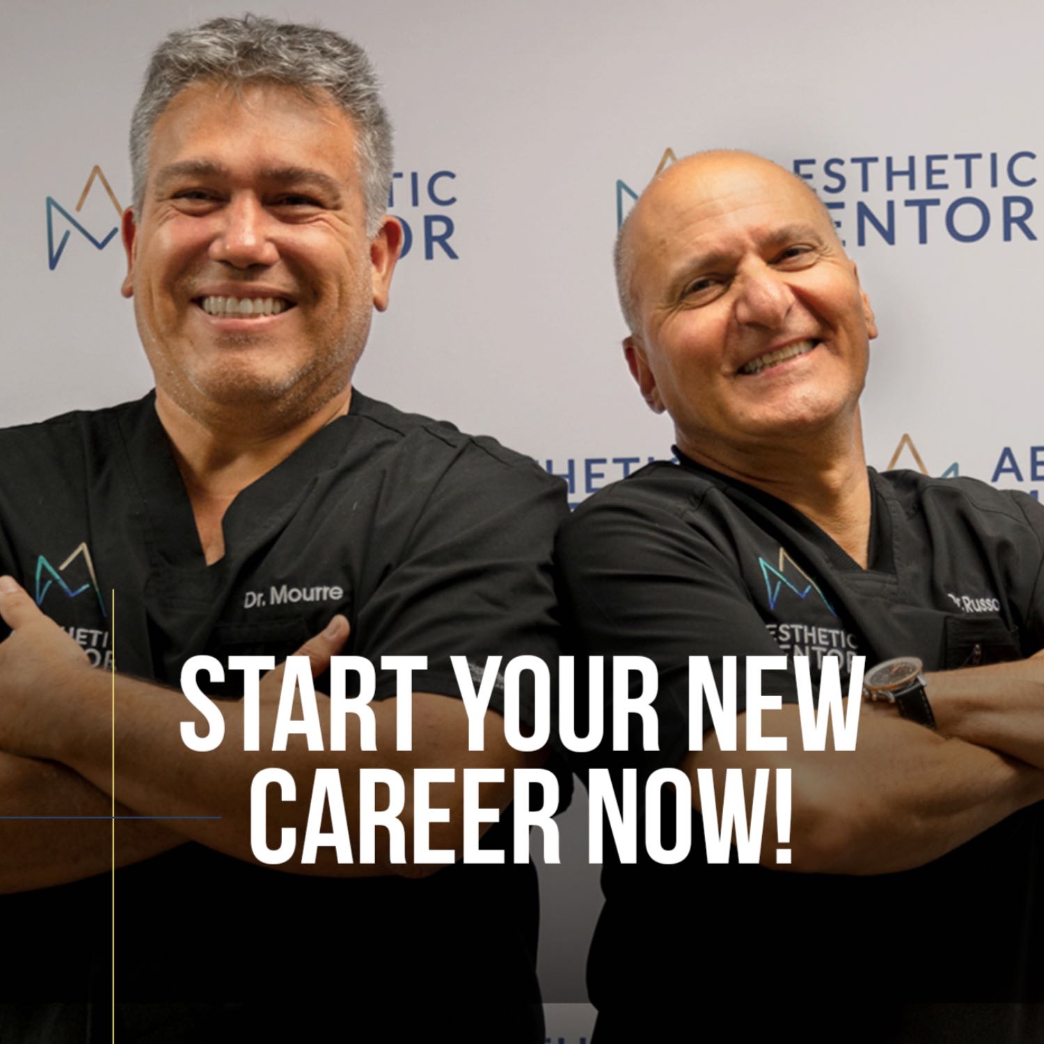 The Aesthetic Mentor Podcast