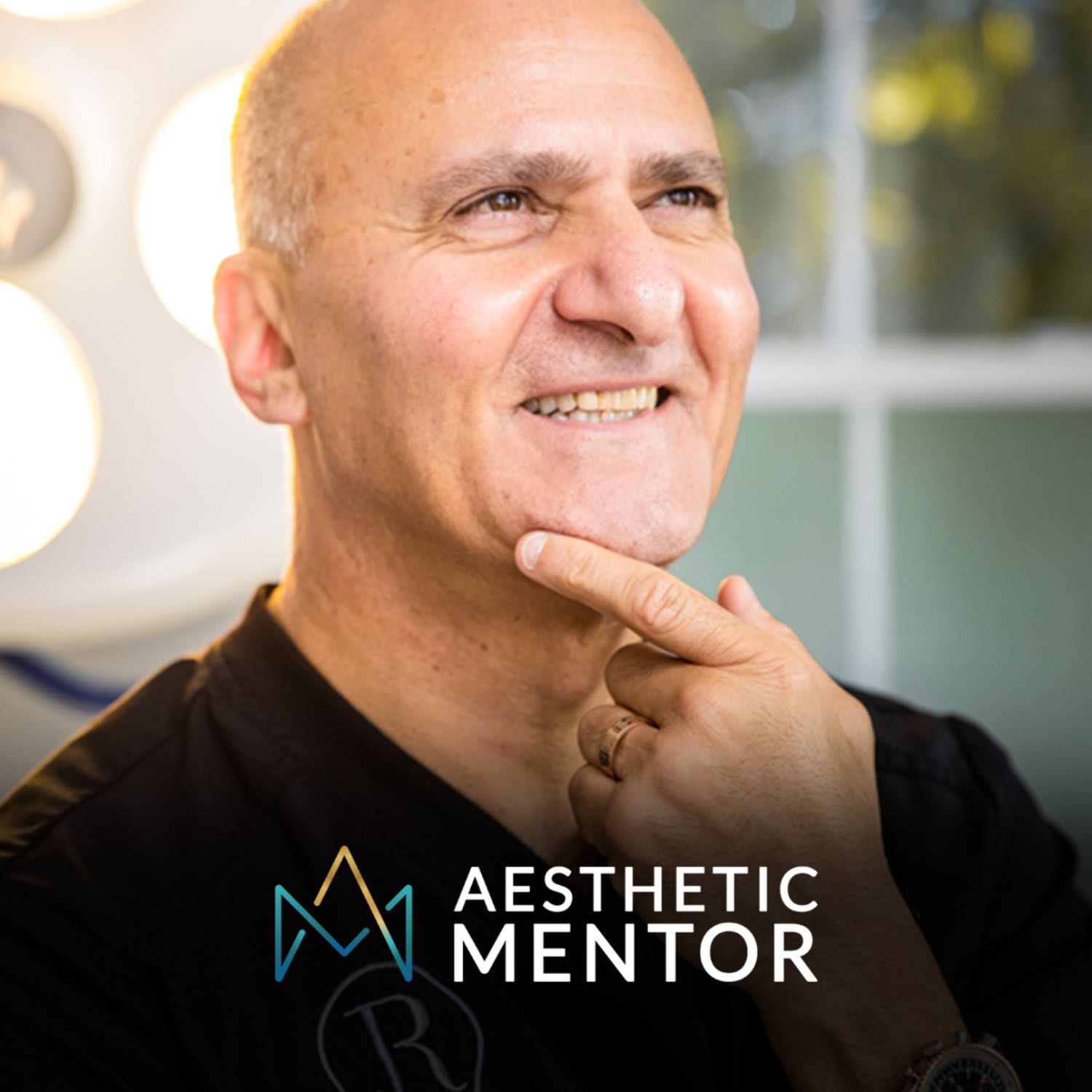 The Aesthetic Mentor Podcast
