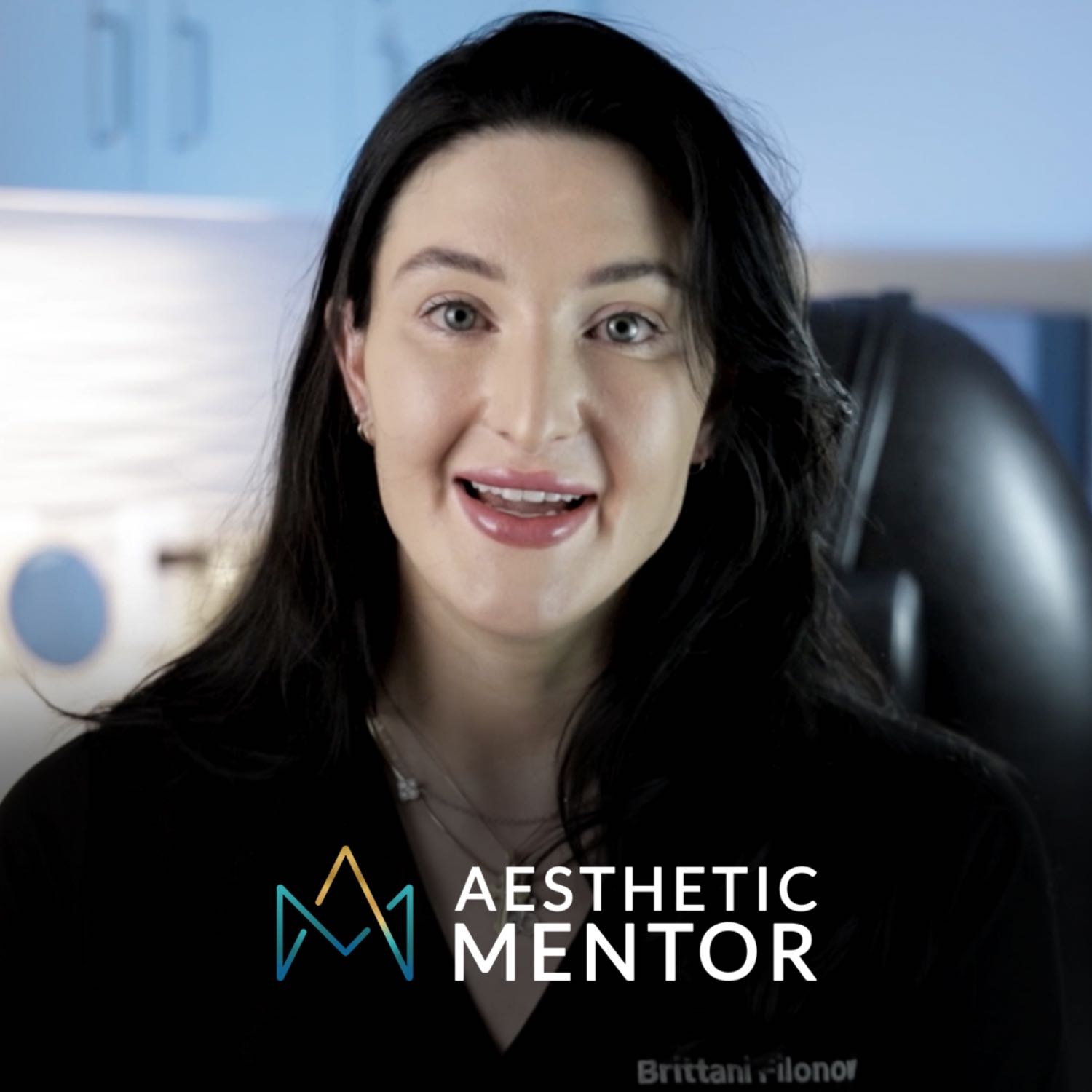 The Aesthetic Mentor Podcast
