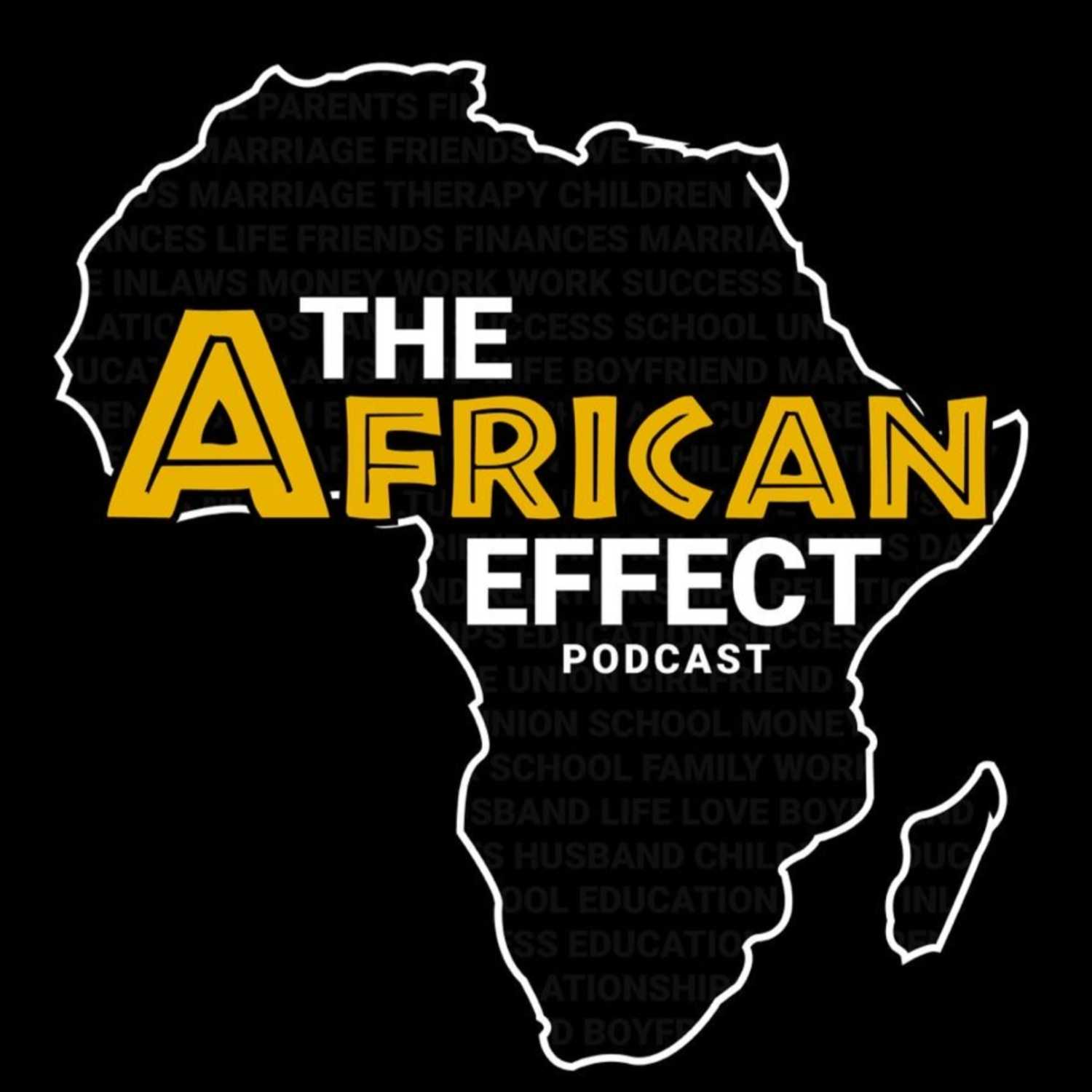 The African Effect 