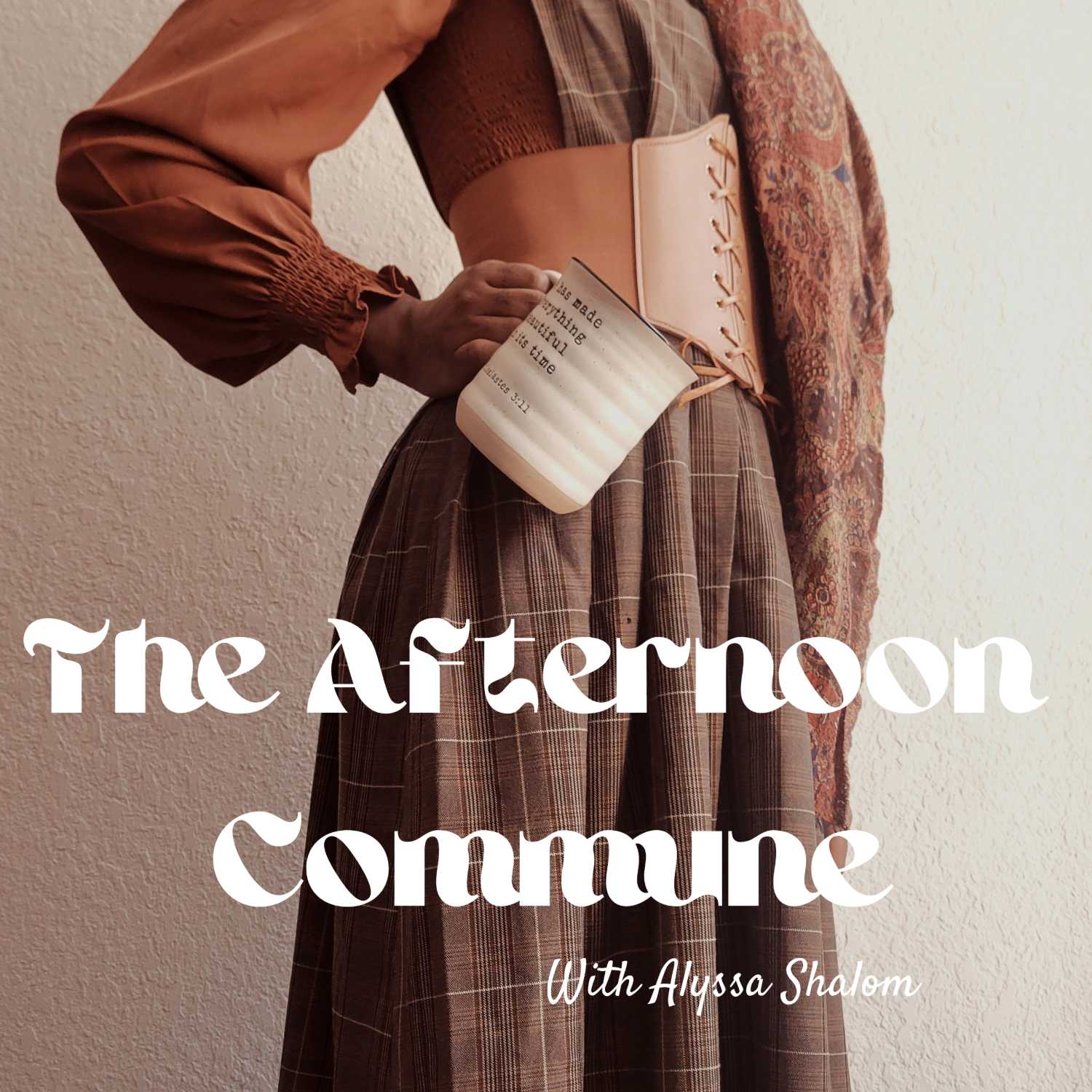 Episode 2: Returning to Cozy