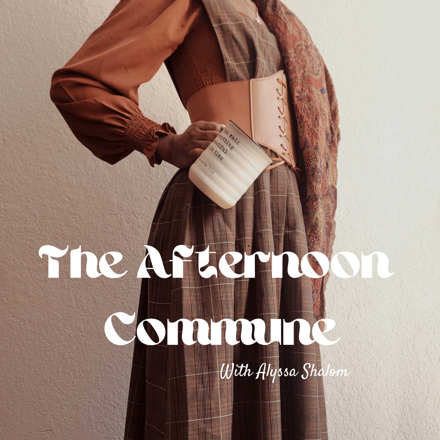 Episode 3: The Coziness of Silence