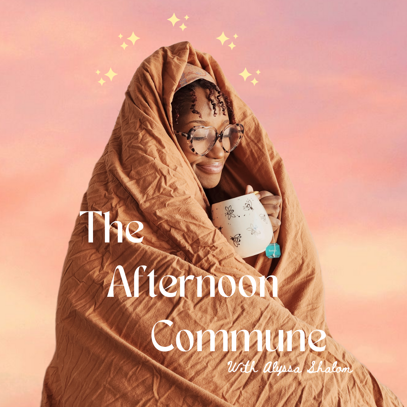 Episode 7: The Coziness of Wintering
