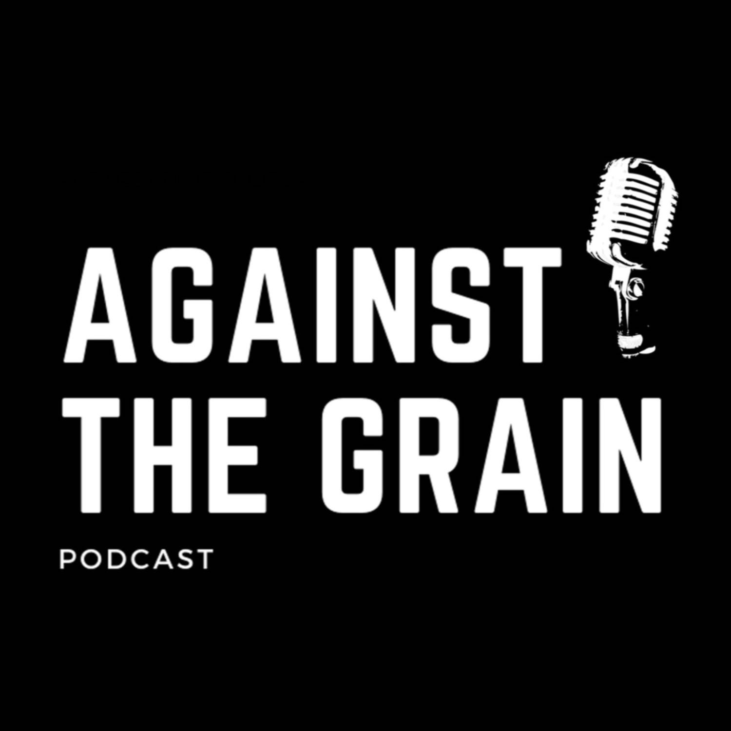 LADIES NIGHT! AGAINST THE GRAIN PODCAST Ep: 2 LADIES NIGHT! episode artwork