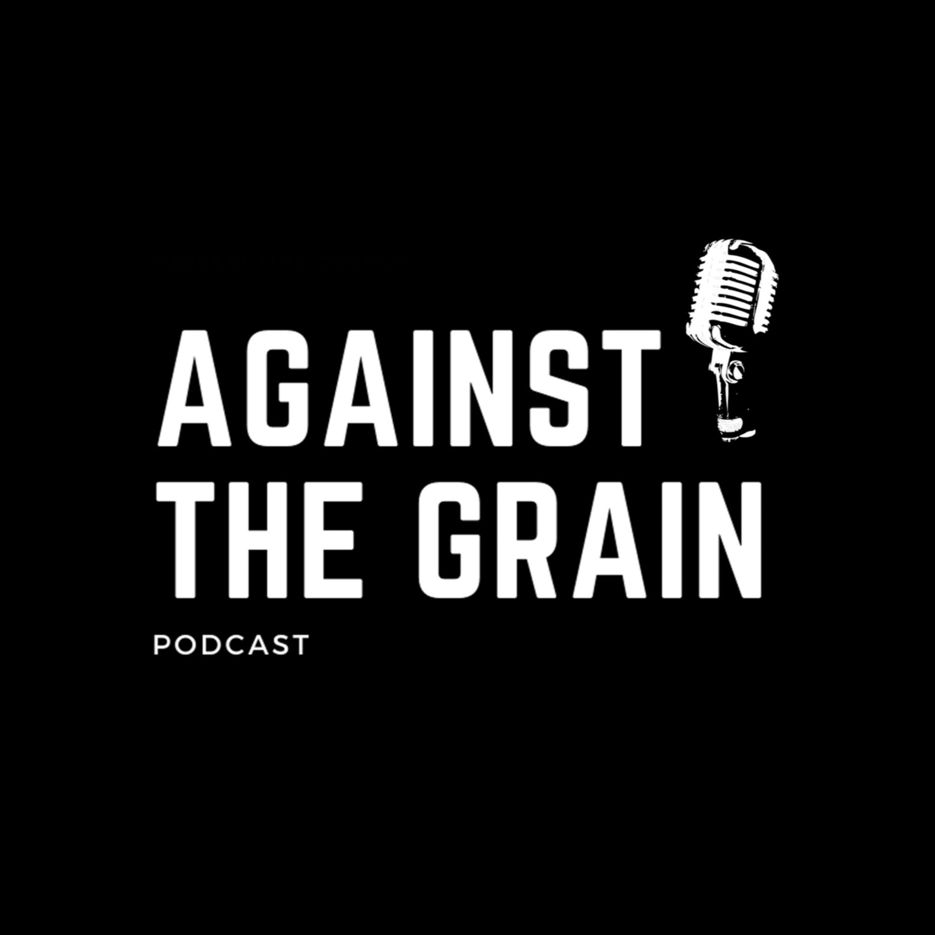 AGAINSTTHEGRAIN PODCAST Ep: 4 w/ 6th Element Brian Robles episode artwork