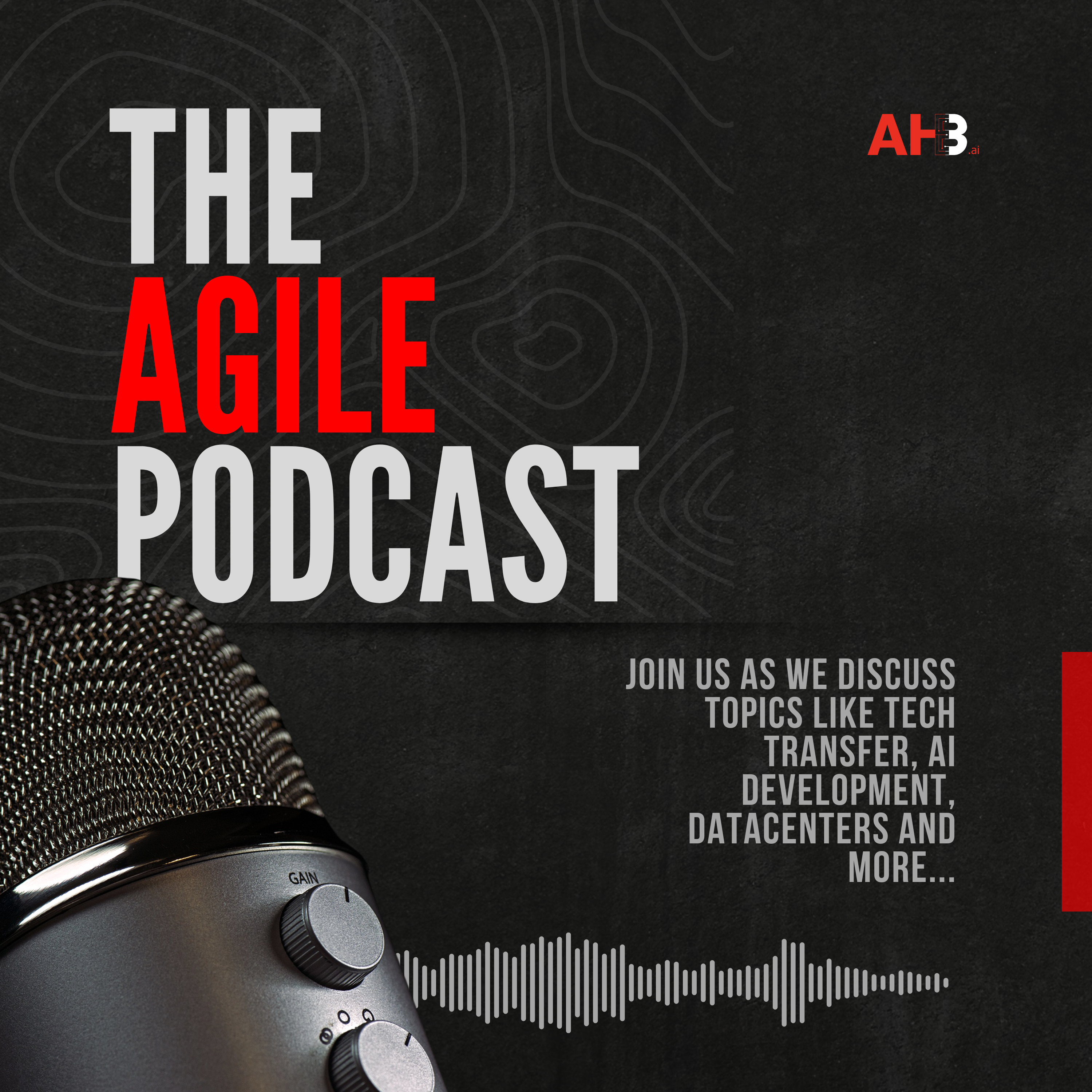 The AGILE Podcast