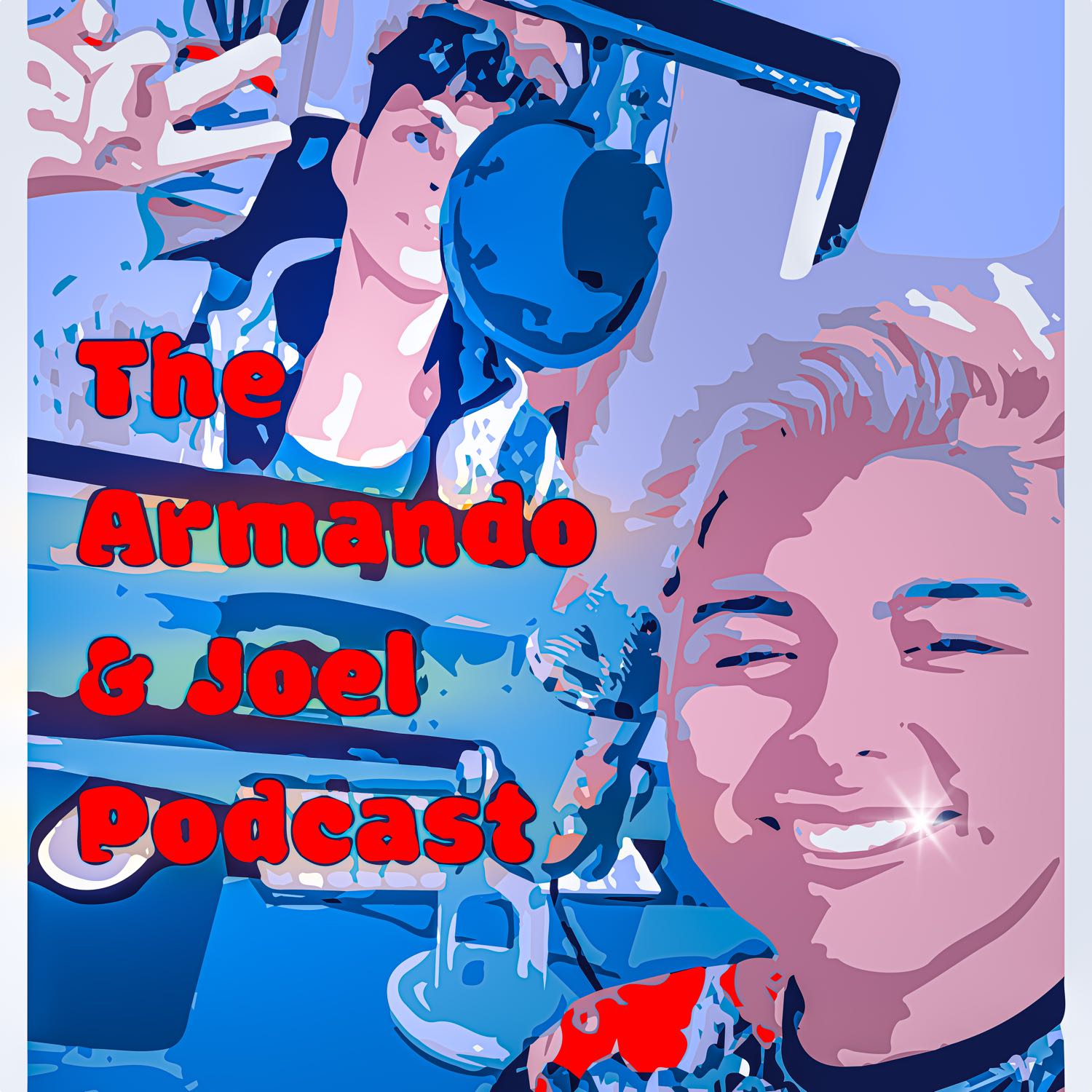 The A&J Podcast