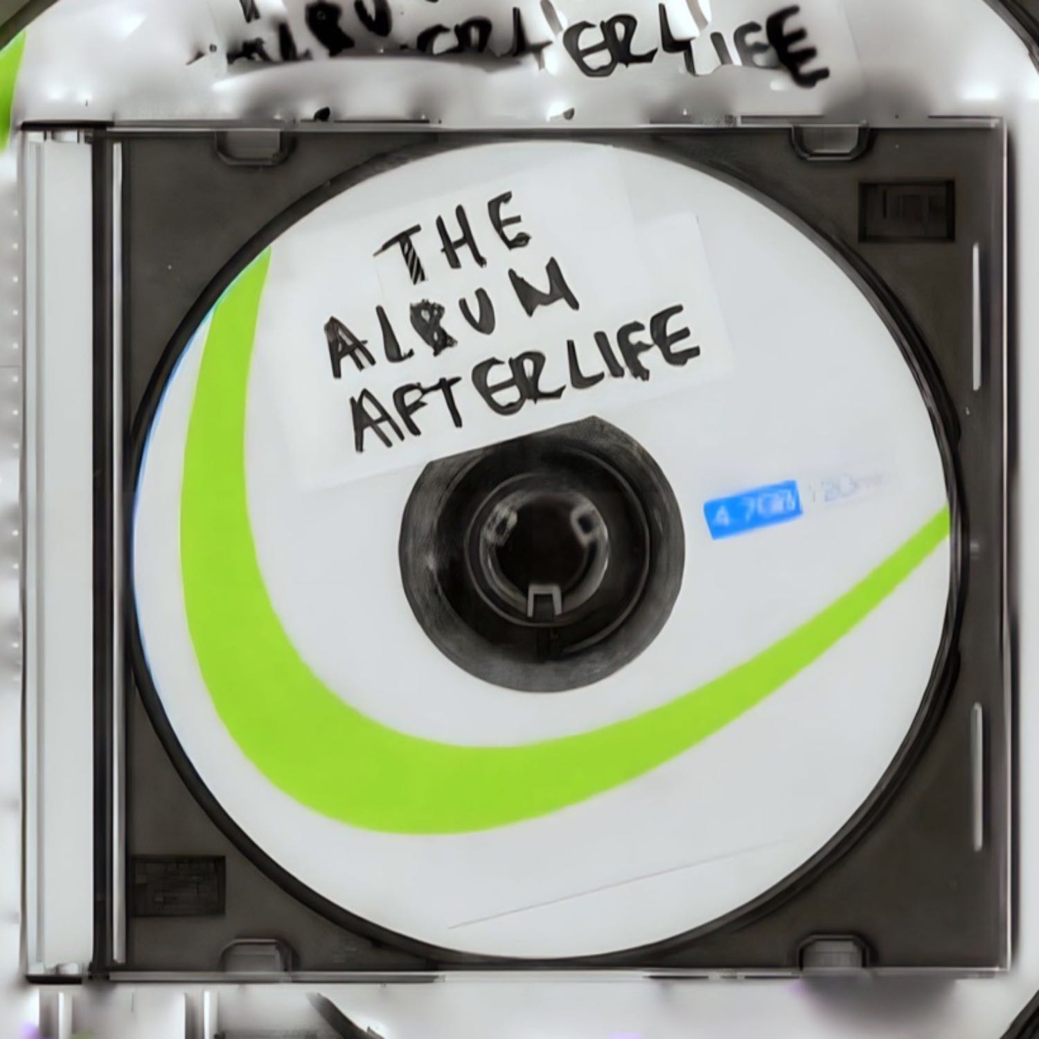 The Album Afterlife