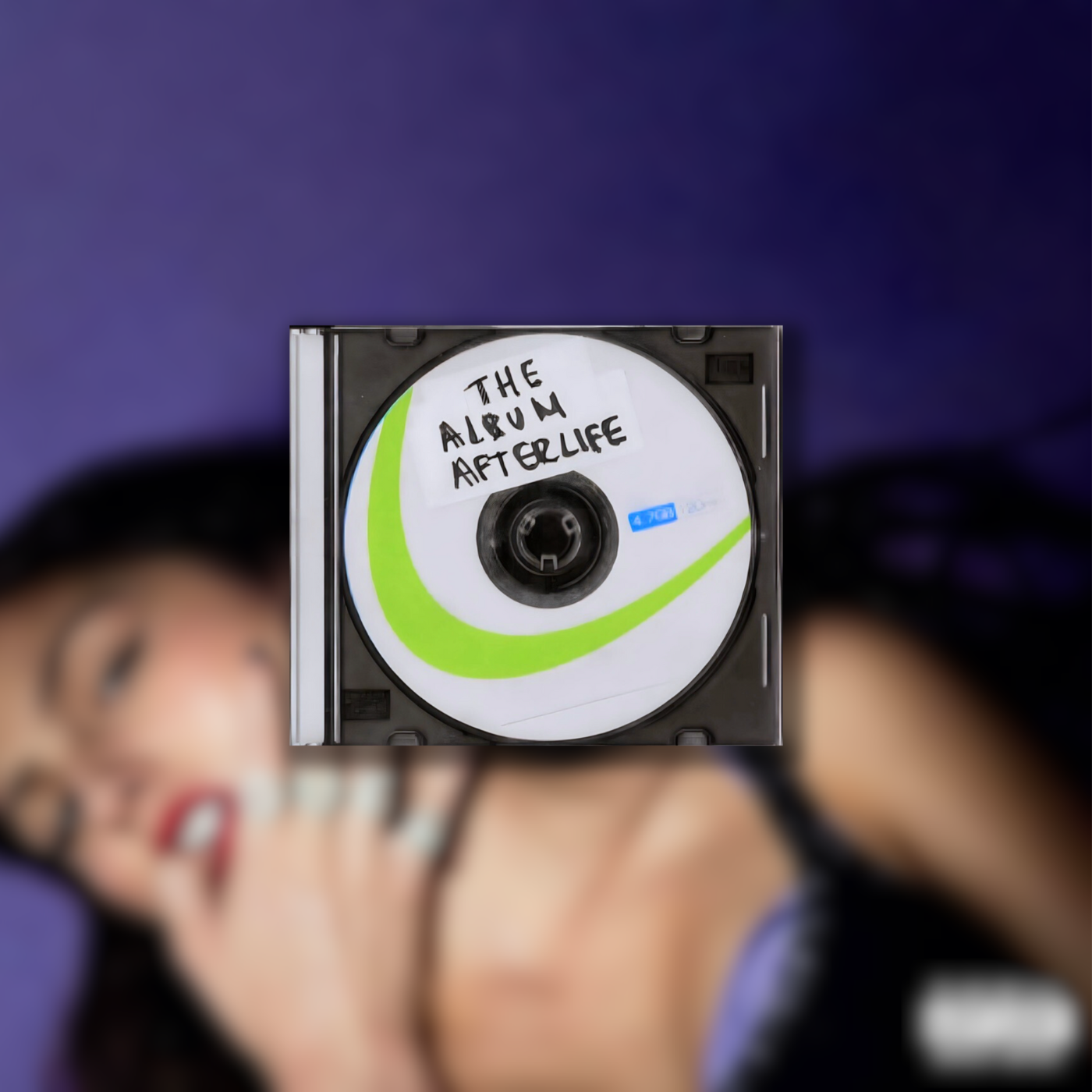 2: Olivia Rodrigo - GUTS episode artwork