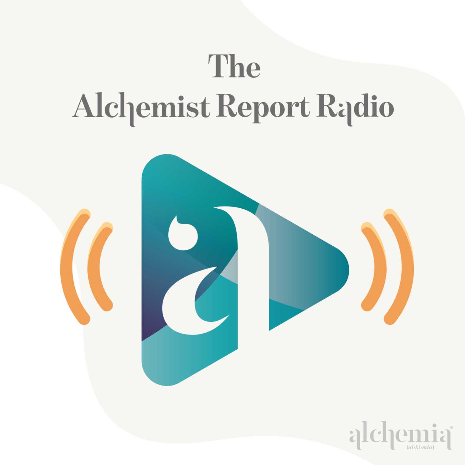 The Alchemist Report Radio