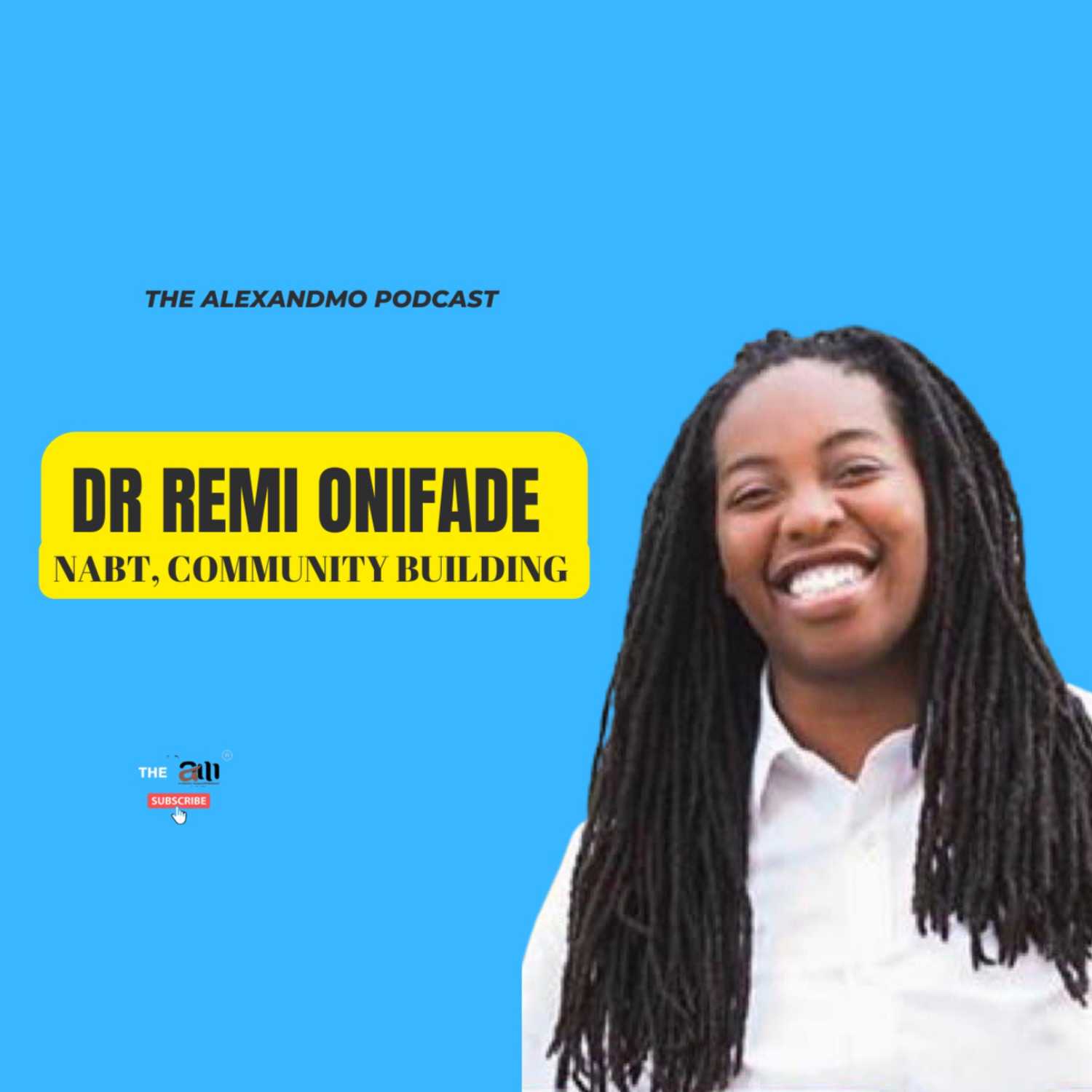 The AlexAndMo Podcast