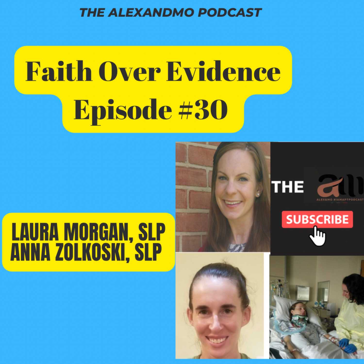 The AlexAndMo Podcast