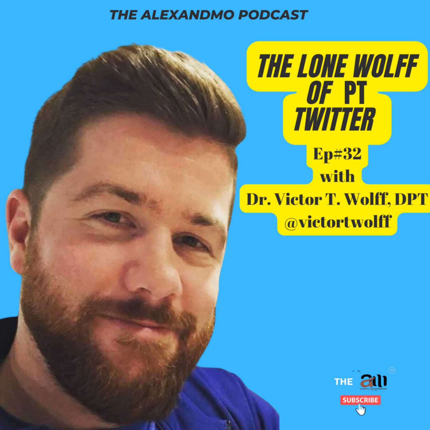 The AlexAndMo Podcast