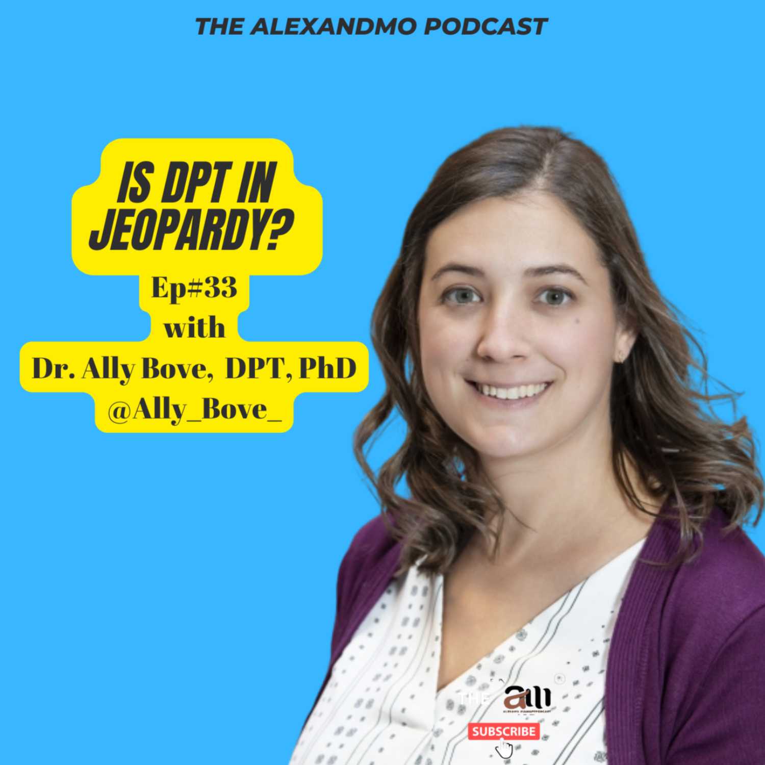 The AlexAndMo Podcast