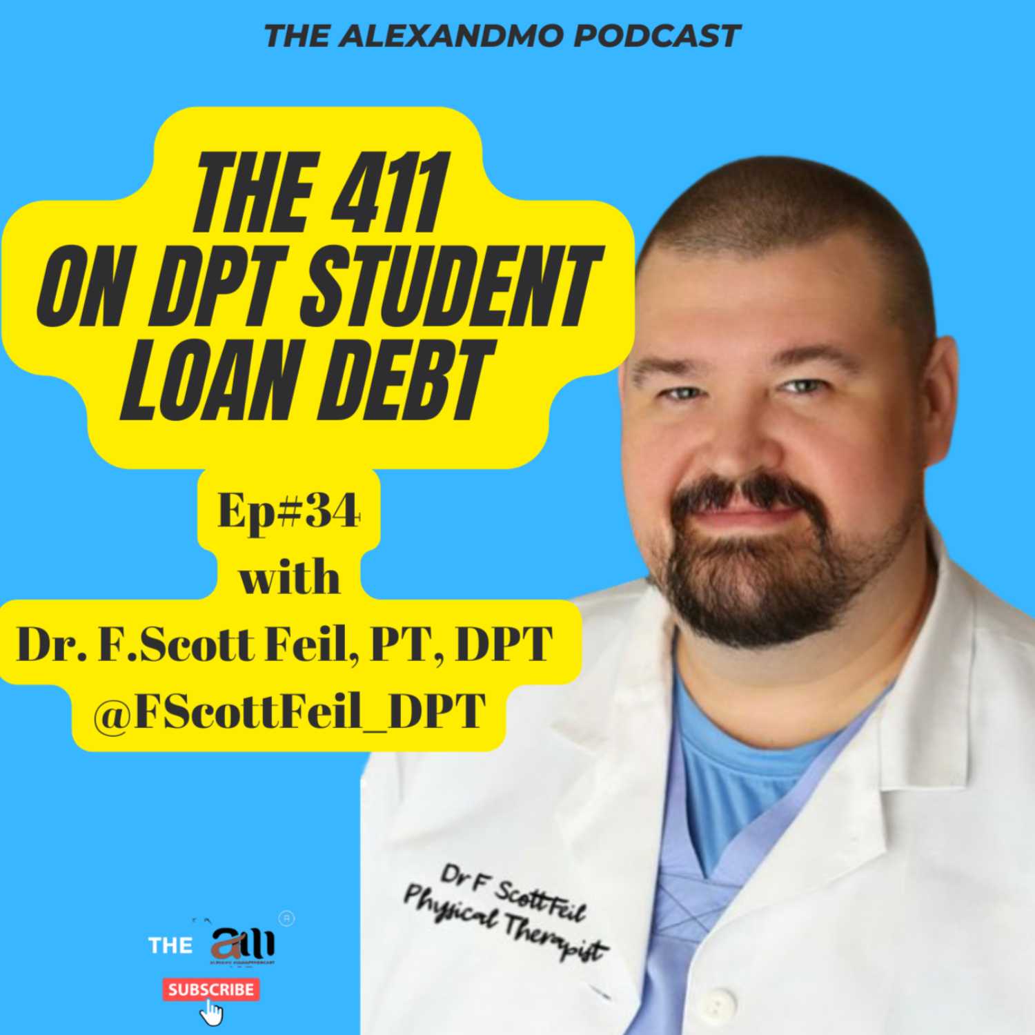 The AlexAndMo Podcast