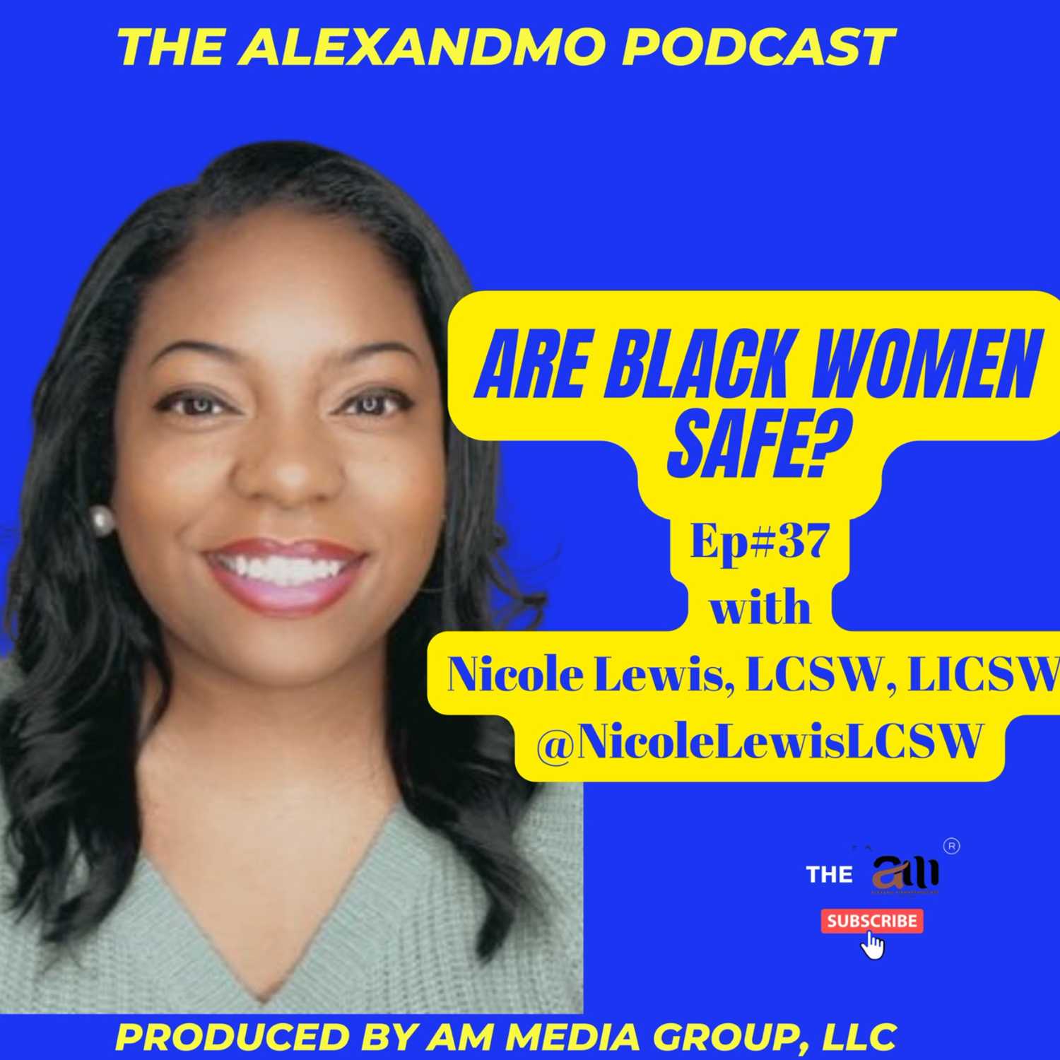 The AlexAndMo Podcast