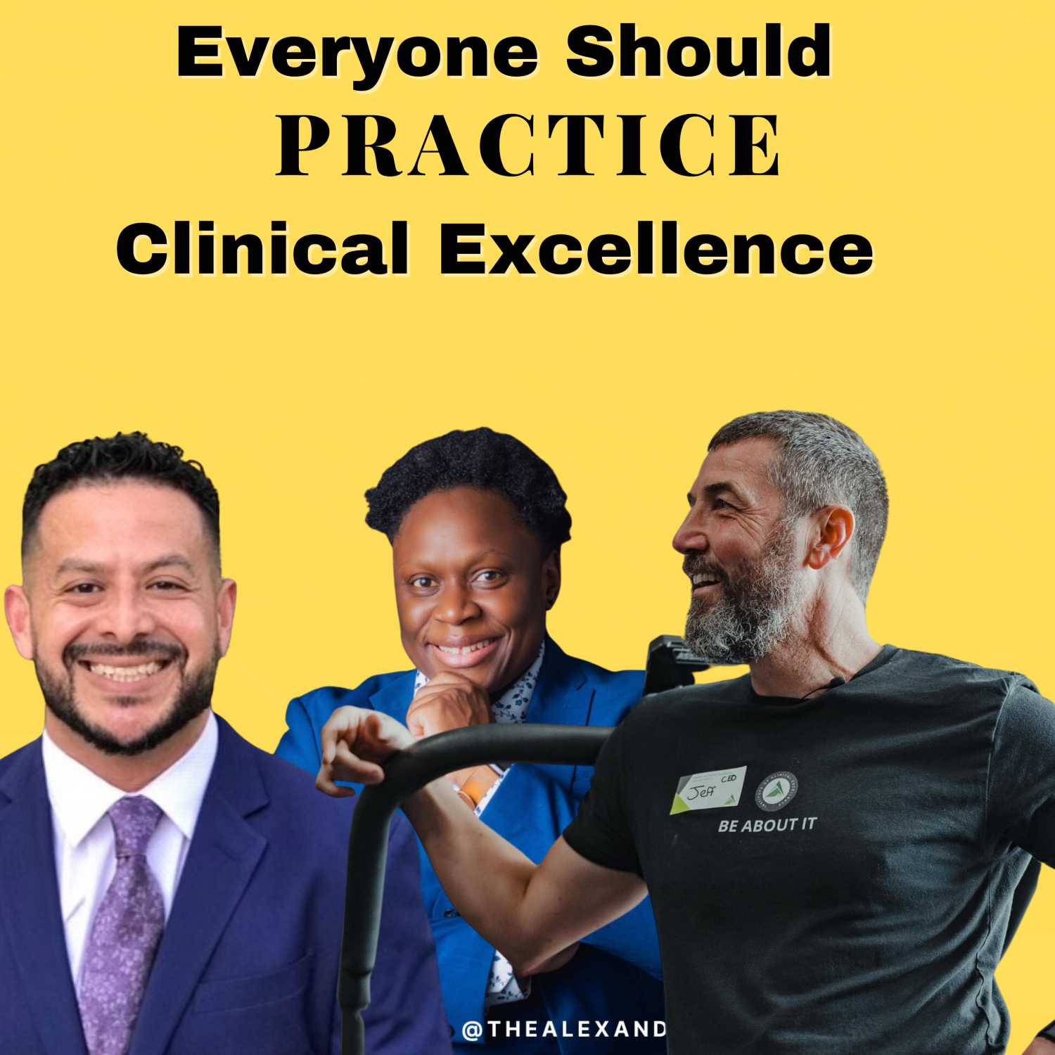 The AlexAndMo Podcast