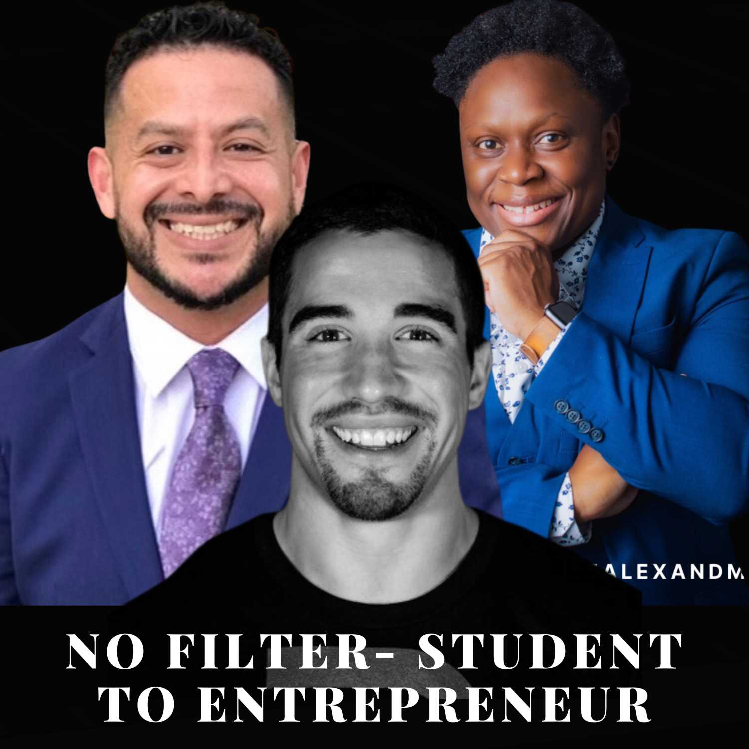 The AlexAndMo Podcast