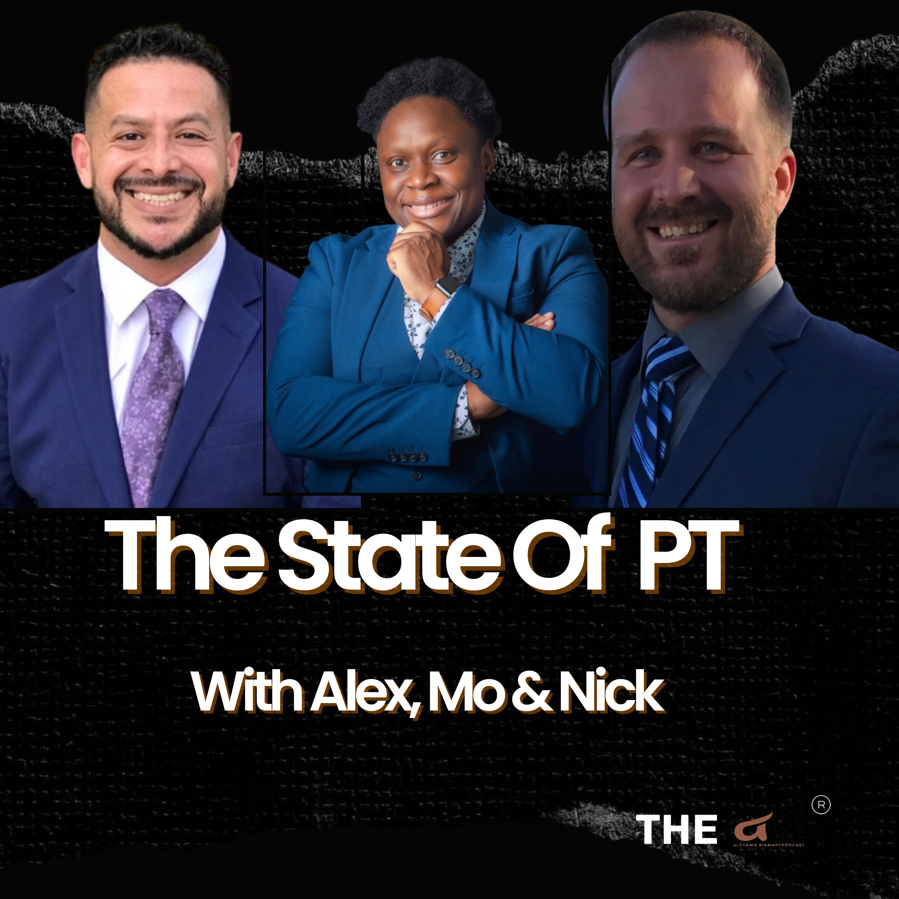 The AlexAndMo Podcast