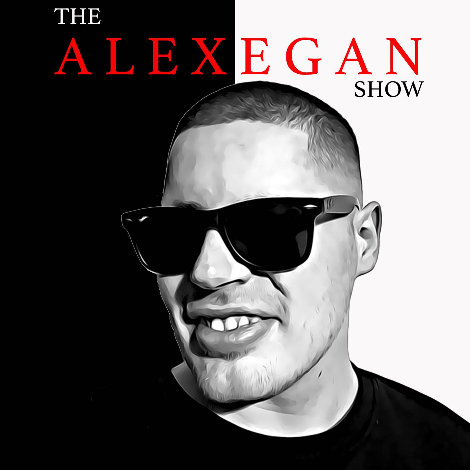 The Alex Egan Show