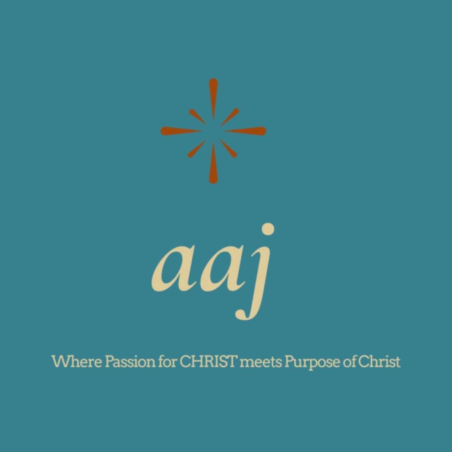 The All About JESUS Podcast