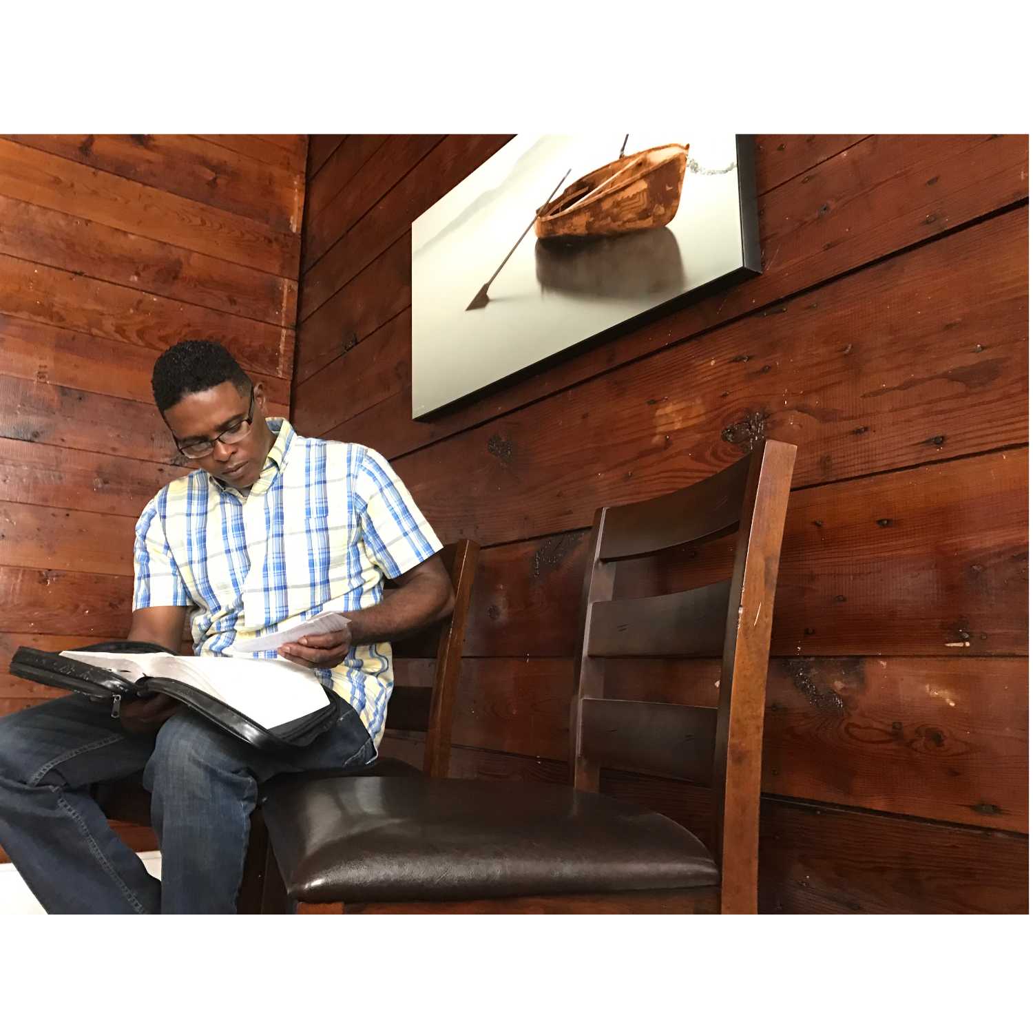 The All About JESUS Podcast
