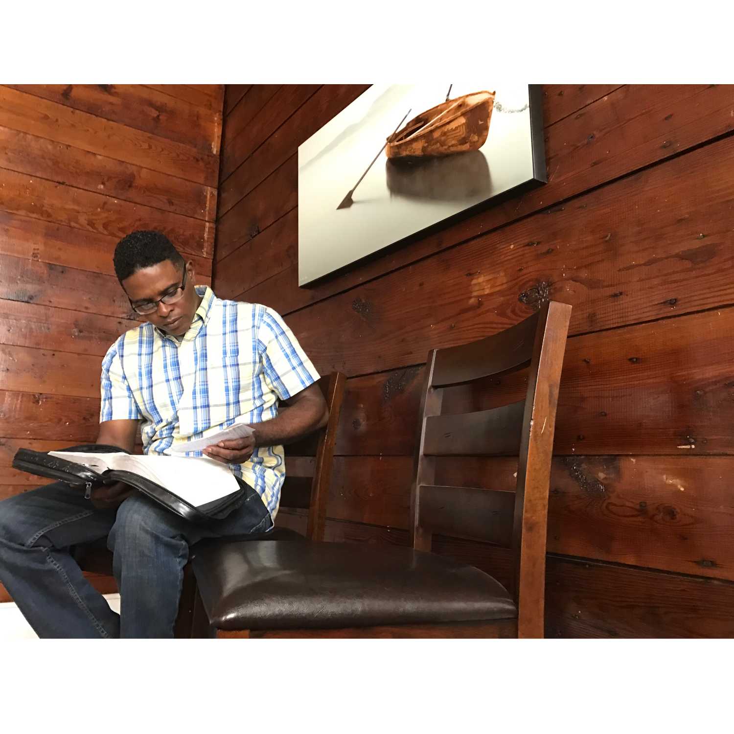 The All About JESUS Podcast