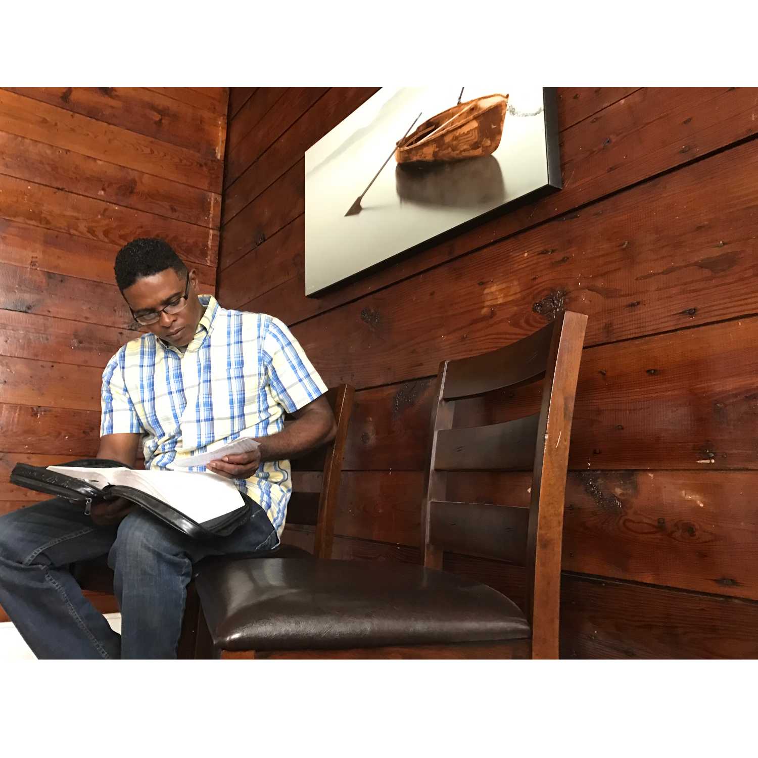 The All About JESUS Podcast