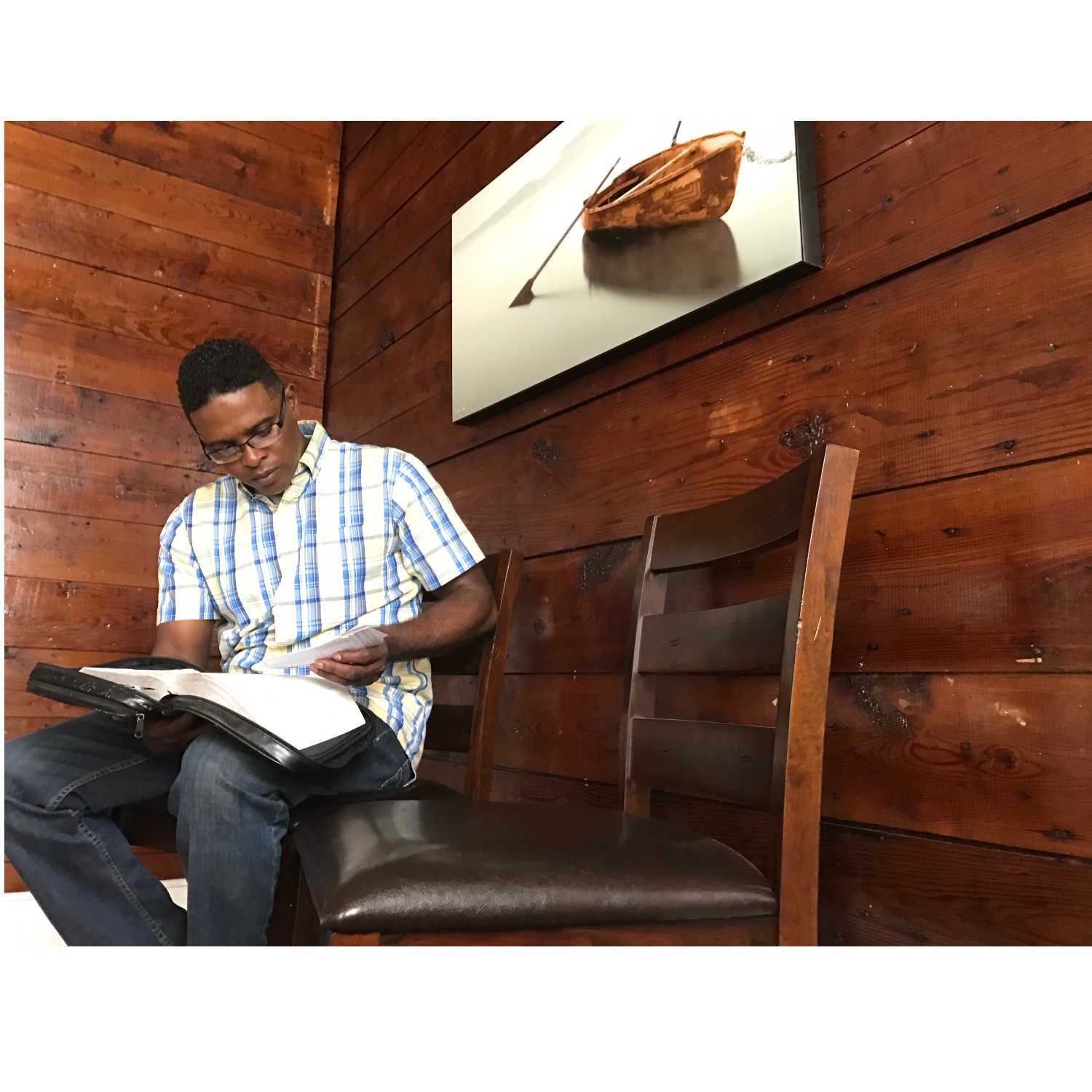 The All About JESUS Podcast