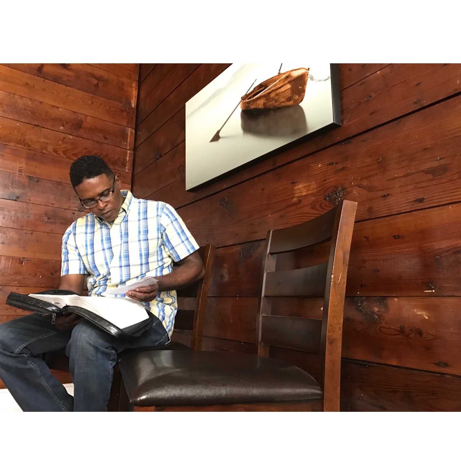 The All About JESUS Podcast