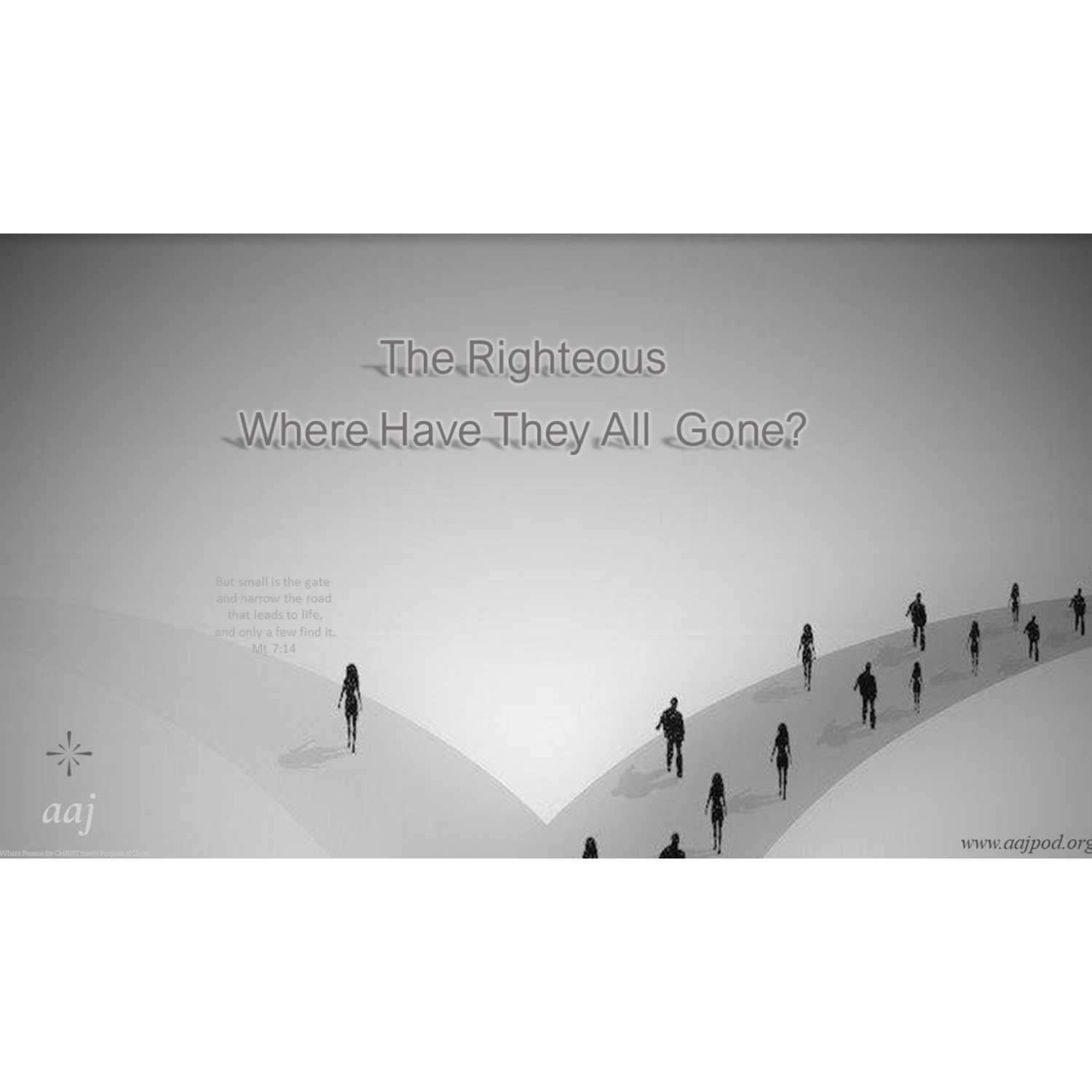 The All About JESUS Podcast