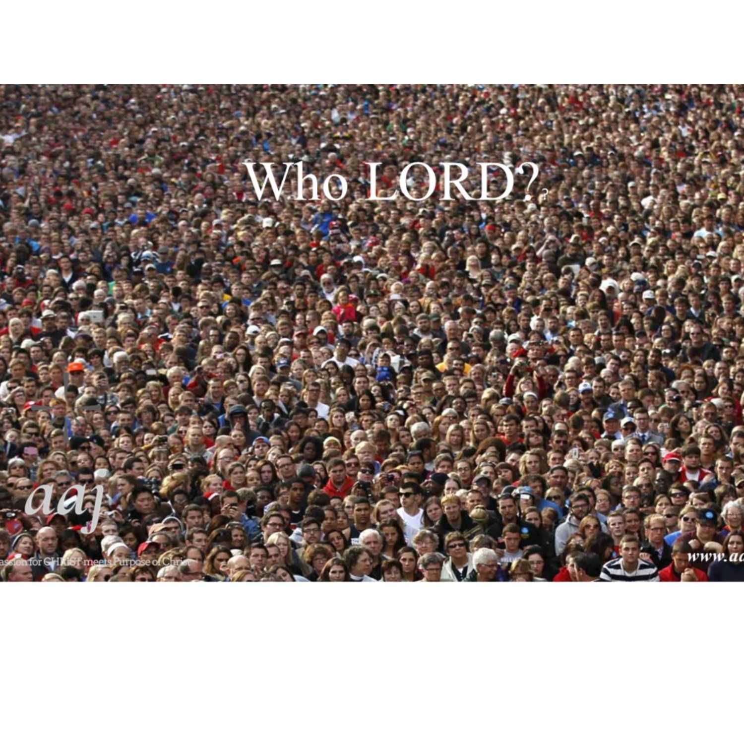 The All About JESUS Podcast