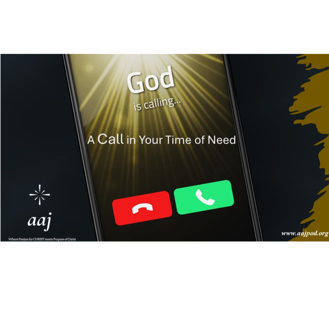 The All About JESUS Podcast