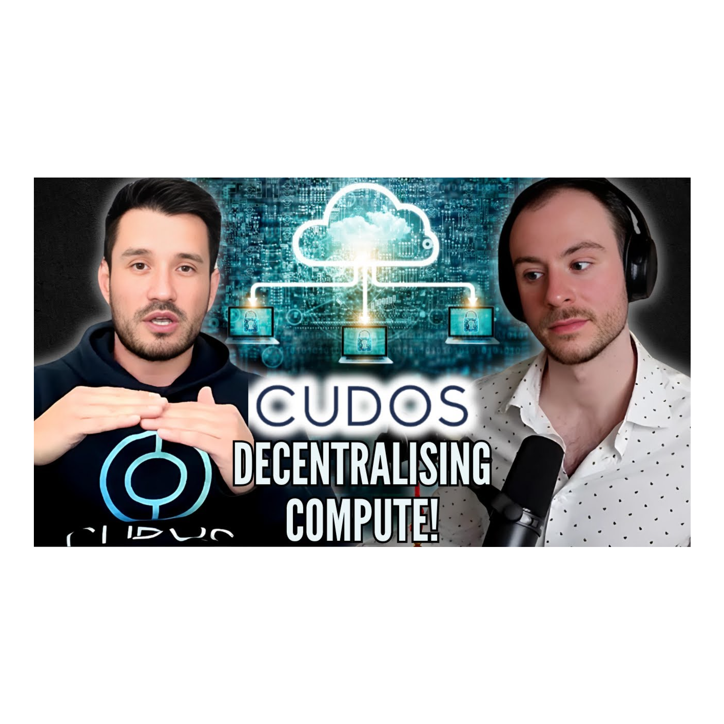 The AllinCrypto Podcast