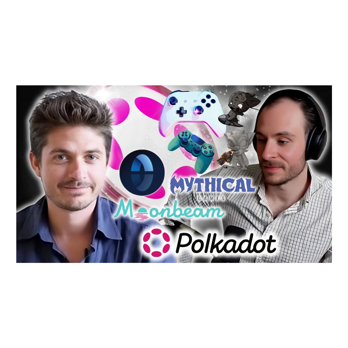 The AllinCrypto Podcast