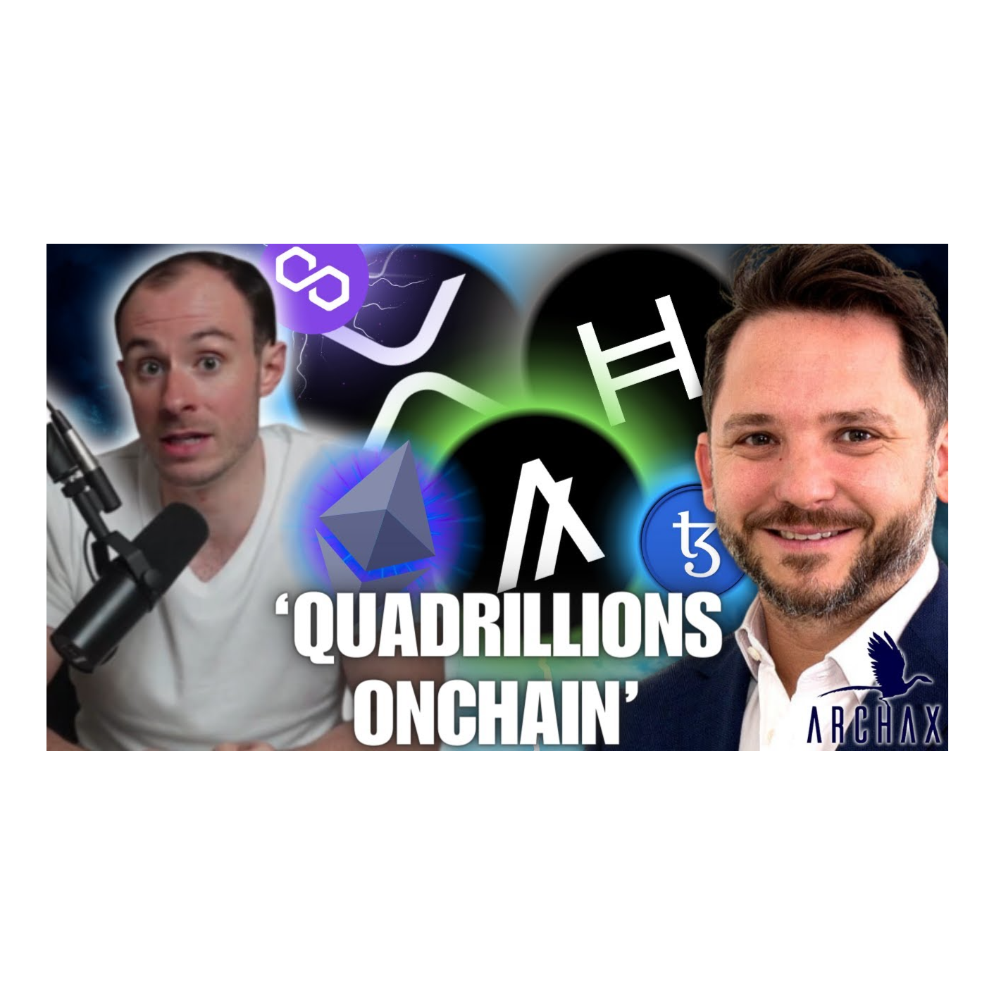 The AllinCrypto Podcast