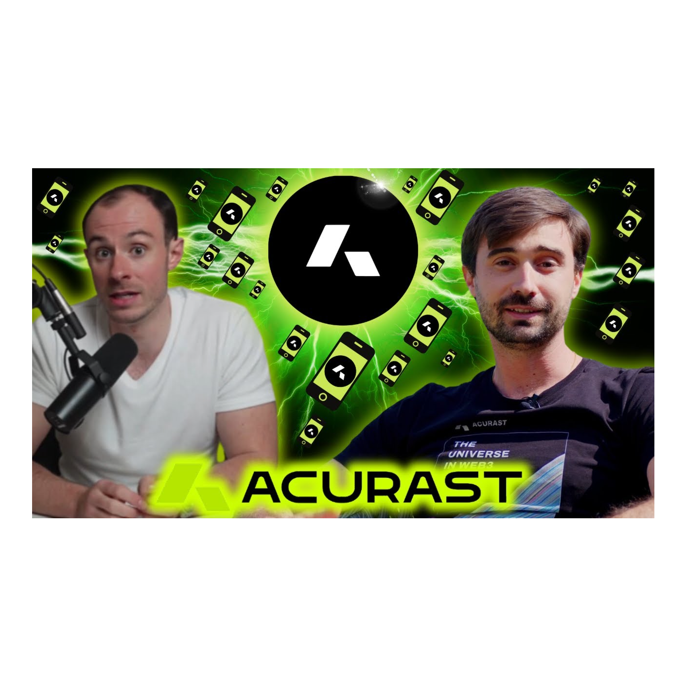 The AllinCrypto Podcast