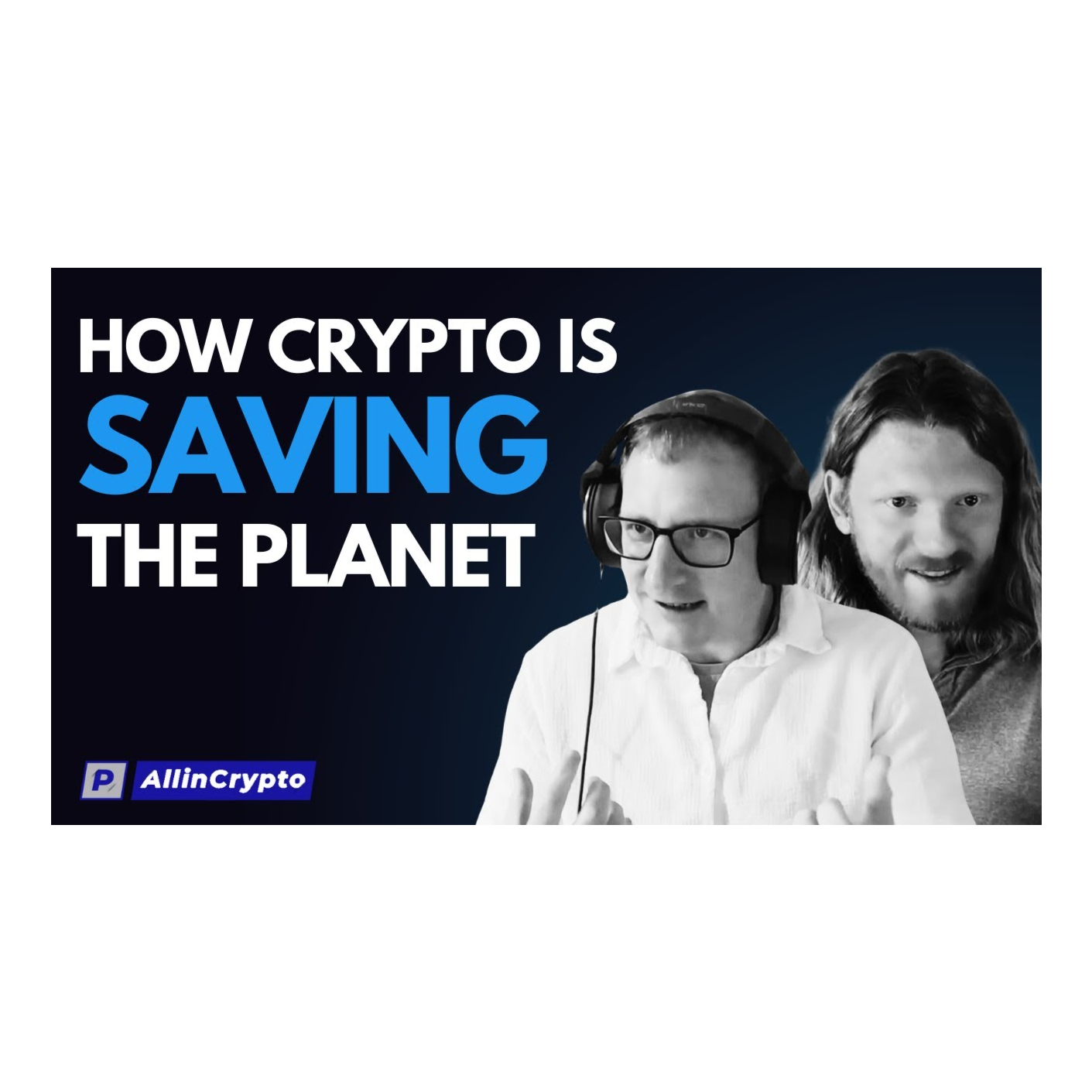 The AllinCrypto Podcast