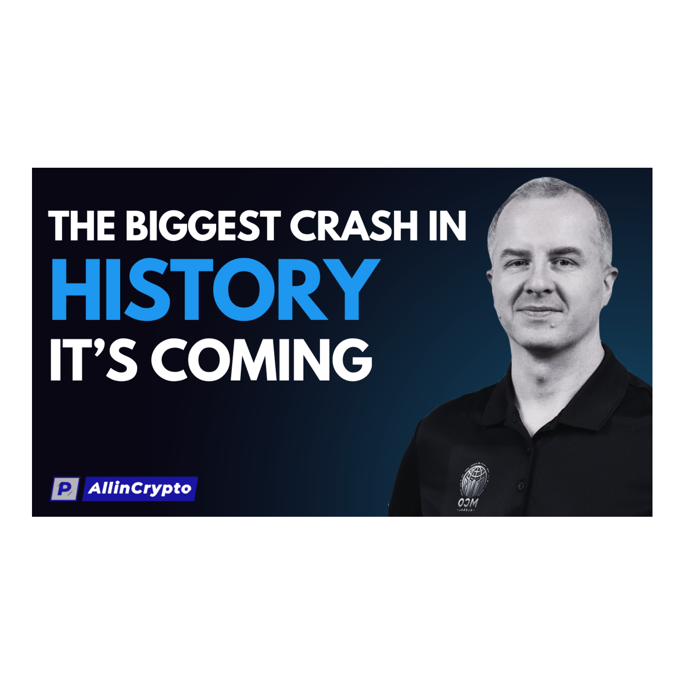 The AllinCrypto Podcast