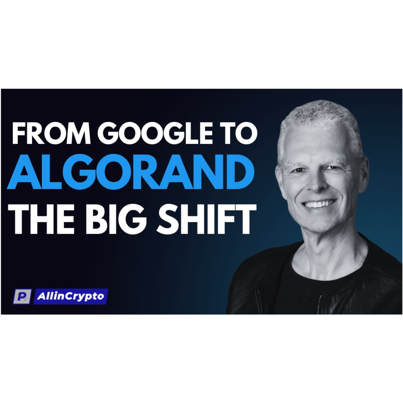 The AllinCrypto Podcast