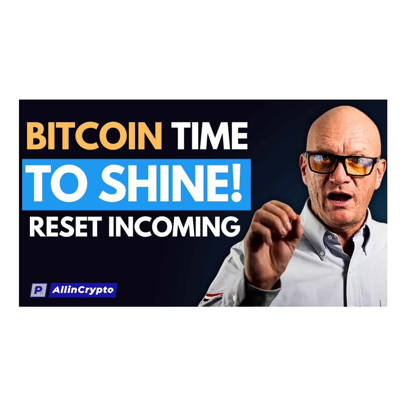 The AllinCrypto Podcast