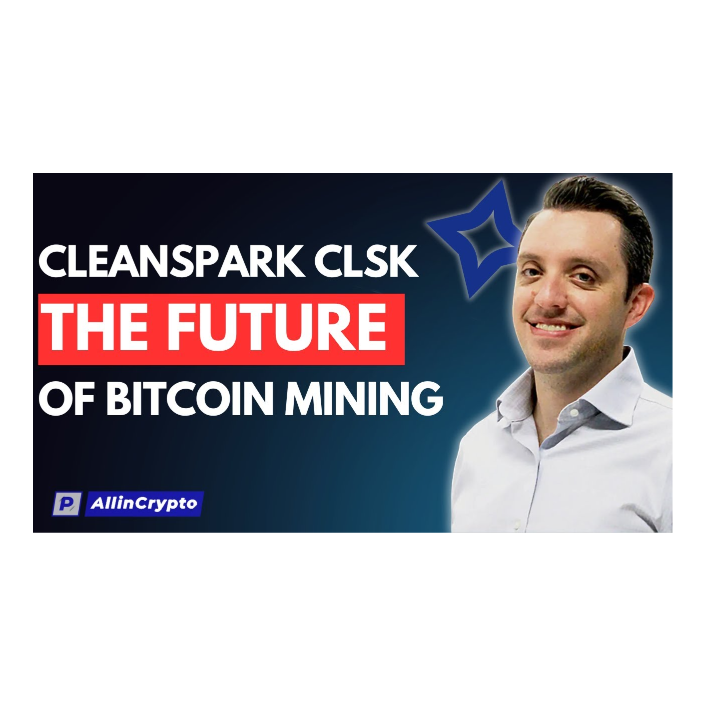The AllinCrypto Podcast