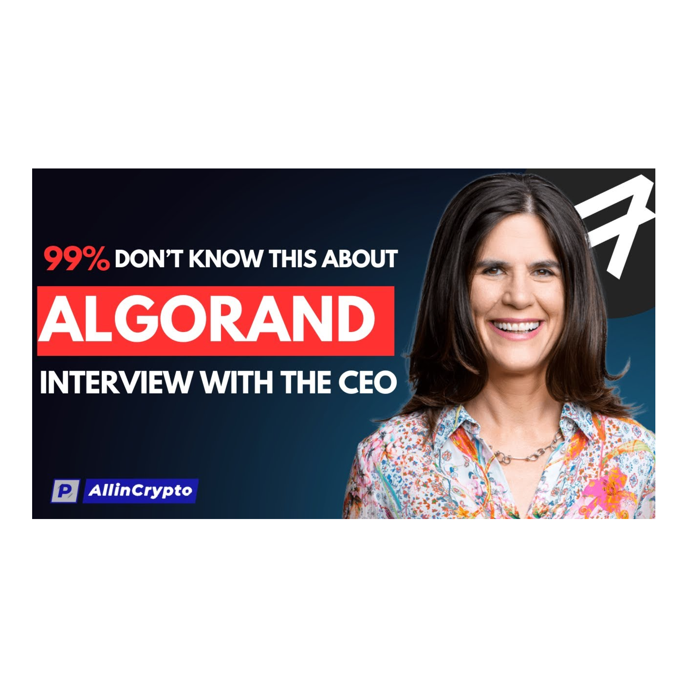 The AllinCrypto Podcast