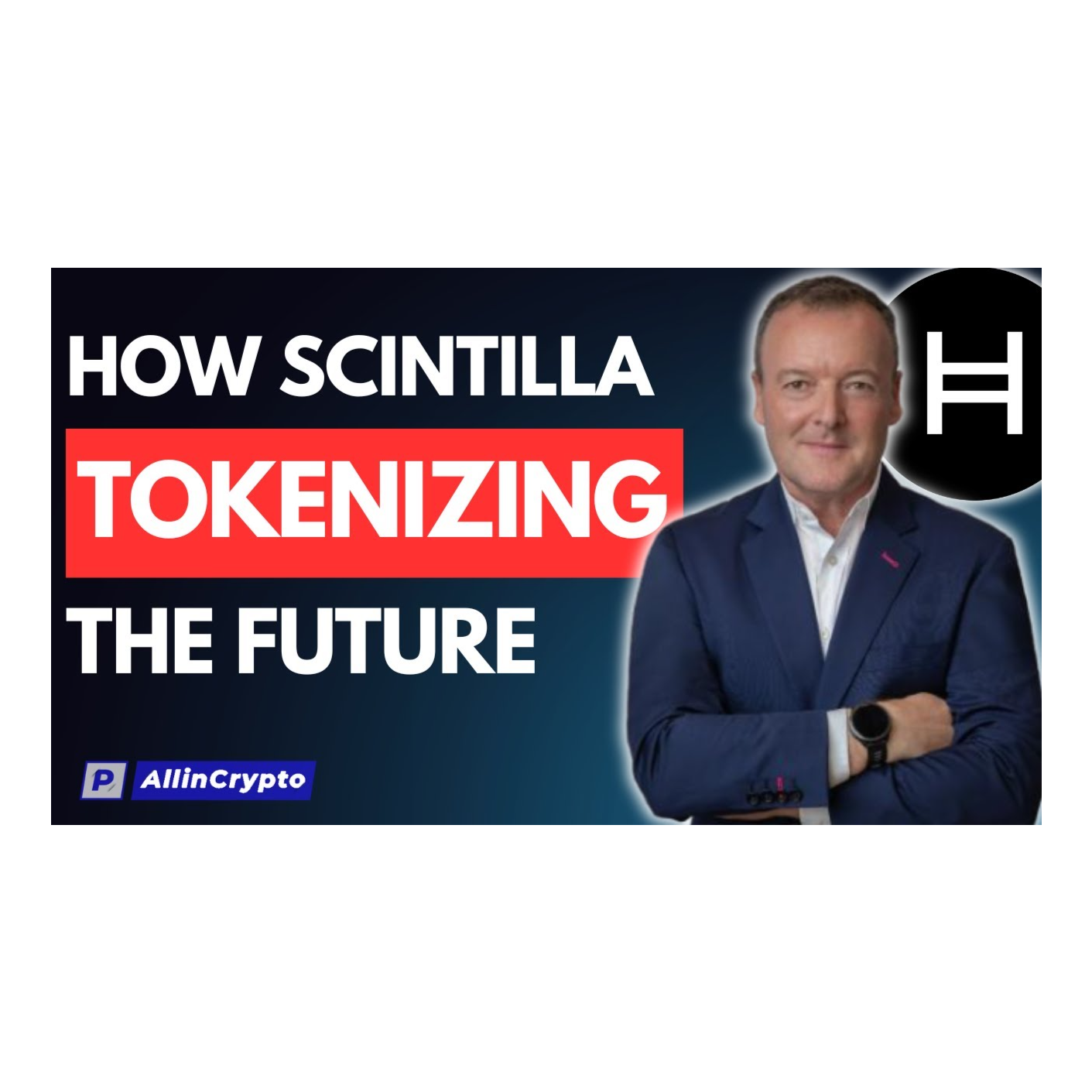 The AllinCrypto Podcast