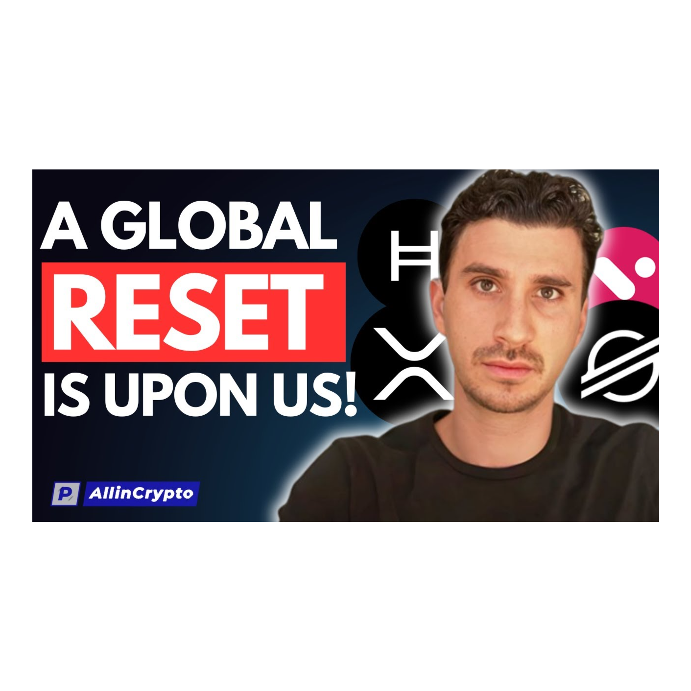 The AllinCrypto Podcast