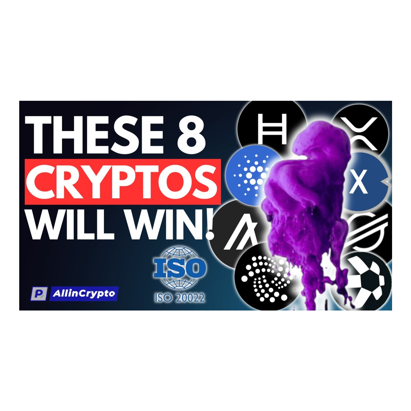The AllinCrypto Podcast