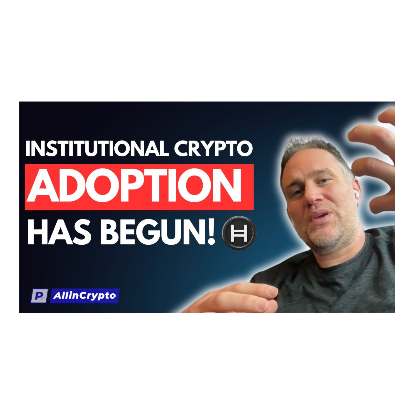 The AllinCrypto Podcast