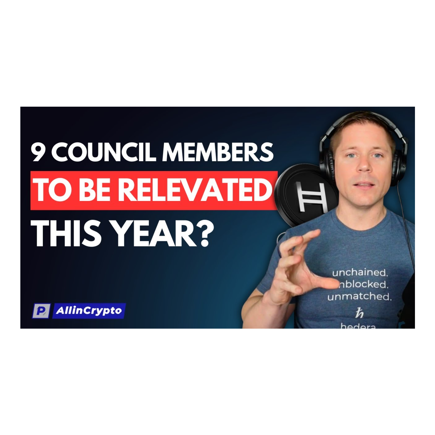 The AllinCrypto Podcast