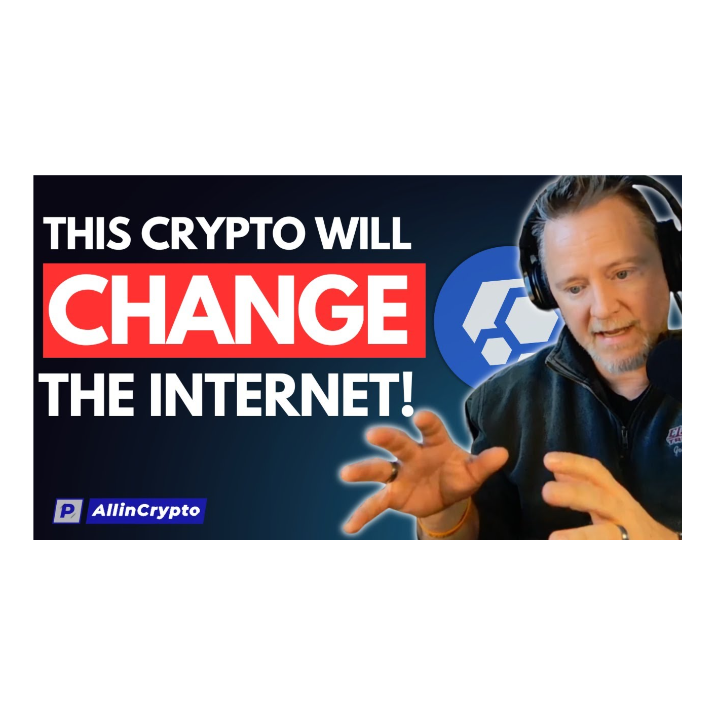 The AllinCrypto Podcast