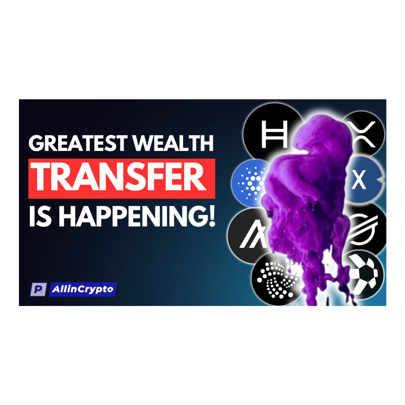 The AllinCrypto Podcast